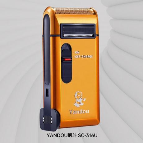 煙斗SV-W316U剃須刀